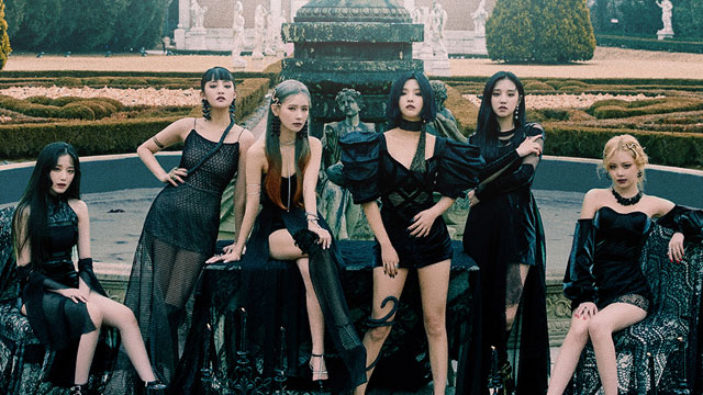(G)I-DLE 「Oh my god」MV、YouTube公開3か月で1億超え…グループの“億台MV”が4曲目に