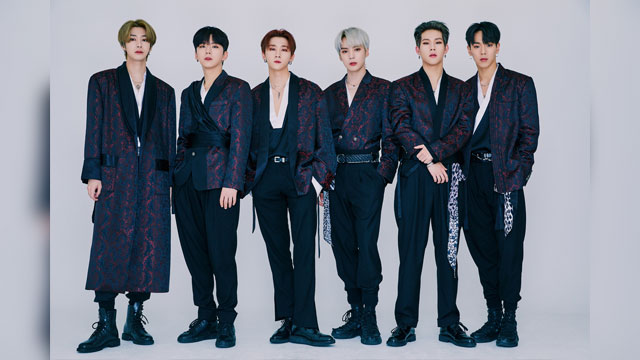 MONSTA Xショヌの健康状態を考慮し、オンラインコンサートを来月に延期…「術後は回復中」