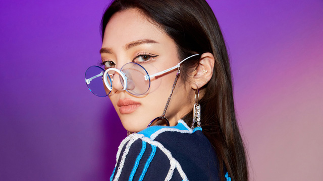 少女時代ヒョヨン、“DJ HYO”として今月22日に4thシングル「DESSERT」をリリース