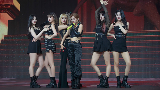 (G)I-DLE、来月3日にデビュー後 初めてのサマーソング「DUMDi DUMDi」でカムバック
