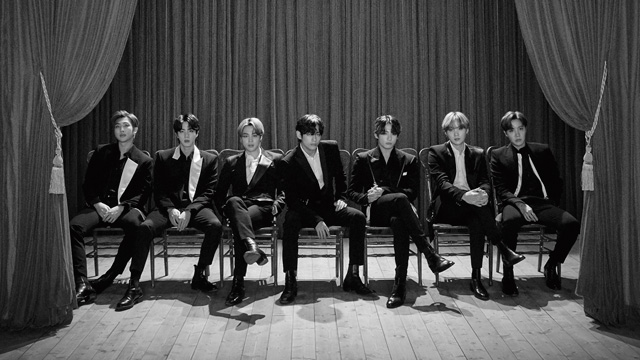 BTS、新譜『MAP OF THE SOUL：7～THE JOURNEY～』が英オフィシャルチャートで歴代最高順位