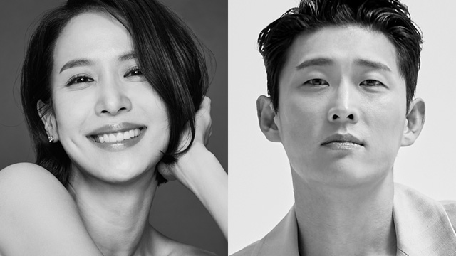 チョ･ヨジョン＆コ･ジュン、新水木ドラマ「浮気したら死ぬ」の主演に確定…今年10月から放送予定