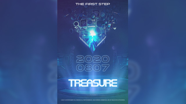 YG新人ボーイズグループTREASURE、来月7日に正式デビュー…“この世を揺るがす僕たちの意思”