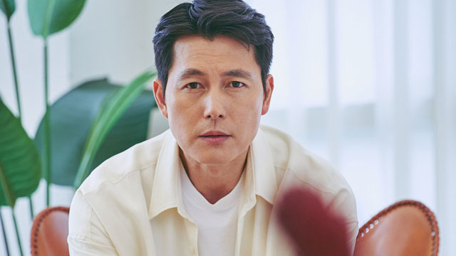 チョン･ウソン、主演映画『鋼鉄の雨2』での大統領役は「もどかしさと無力感を耐える演技は“挑戦”だった」