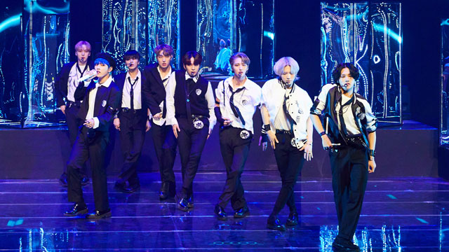 ATEEZ、「10代の若者たちの青春、情熱、若さを伝えようと努力した」…ニューアルバムでカムバック