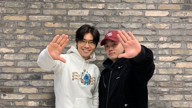 キム・ボムス、来月6日 KIRINとのコラボ曲「Juliana」をリリース
