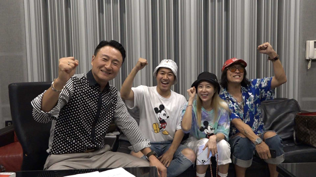 KOYOTE、SSAK3の活動候補曲「Oh My Summer」で来月カムバック…90年代風のサマーソング