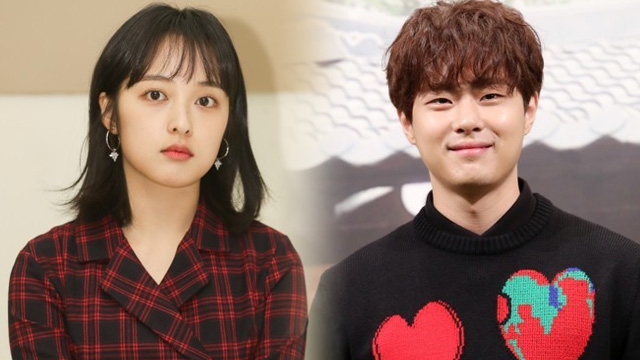 キム･ボラ&チョ･ビョンギュ、公開恋愛から1年半で破局…事務所側も「良き先輩後輩の関係へ」