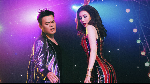 パク･ジニョン(J.Y.Park)、今月12日に“愛弟子”ソンミとのディスコ調デュエット「When We Disco」をリリース