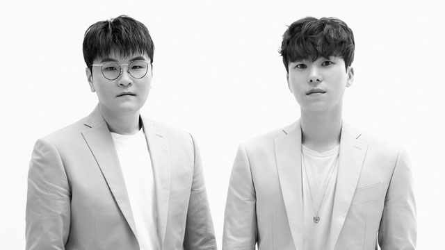 4Men出身シン･ヨンジェ&キム･ウォンジュ、デュオ「2F(イフ)」として再出発…「不朽の名曲2」にも出演へ