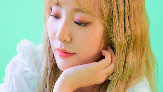 赤頬思春期（BOL4）、BoA「Atlantis Princess」のリメイク曲を7日に公開