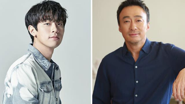 ユナ（少女時代）&パク・ジョンミン&イ・ソンミン、来年公開予定映画『奇跡』にキャスティング