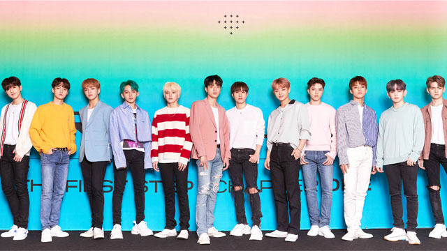 TREASURE、待望のデビュー…「初心を忘れずK-POP史の1ページを刻むグループになりたい」