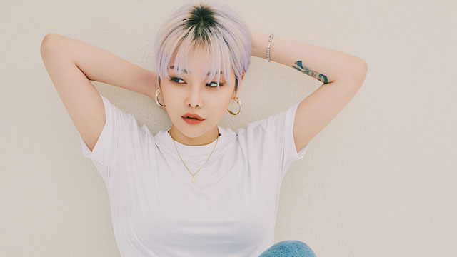 “強いお姉さん”ラッパーCheetah、今月17日に新曲「Sorry」をリリース…3か月ぶりのカムバック