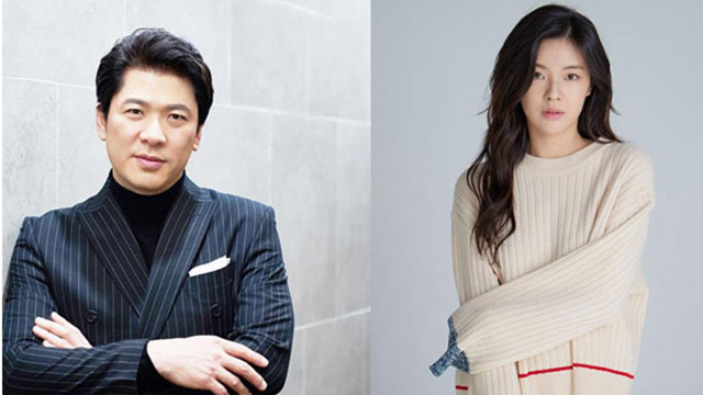 キム･サンギョン&イ･ソンビンら、映画『菌』にキャスティング…加湿器殺菌剤の惨事を素材に描く