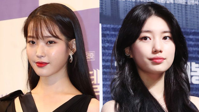 IU&スジ（元MissA）&パク・シネ、被災者のためにそれぞれ1億ウォンずつ寄付…相次ぐスターの善行