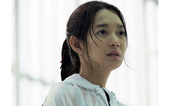 シン・ミナ、主演映画『ディーバ』の公開を前に「私にもあんな顔があるのかと新鮮な気持ちになった」