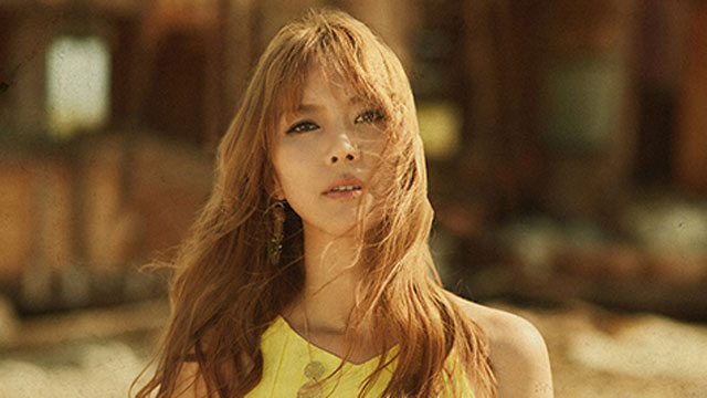 ソヒャン、2年ぶりの新曲「Stay」をリリースしカムバック…神秘的なボーカルが際立つ切ないバラード