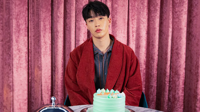 シンガーソングライターPeakboy、新譜タイトル曲「Diet」はMAMAMOOフィインがフィーチャリング参加