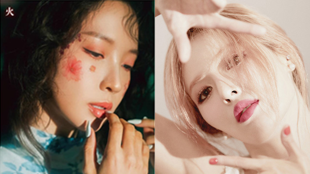 4Minute出身ジユン&ヒョナ、今月そろって新曲をリリースしカムバック…楽曲制作にも積極的に参加