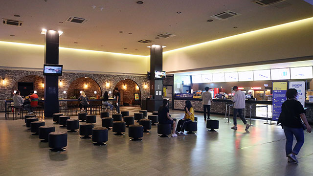 韓国の映画館もソーシャルディスタンスを拡大、座席使用率を70%から50%に縮小し対策検討