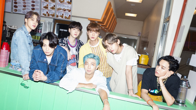 BTS、本日(8/21)待望の新曲「Dynamite」をリリース…コロナ禍に活気を吹き込む“ヒーリング･ソング”