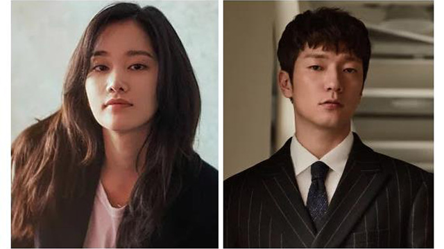 チョン･ジョンソ&ソン･ソック、映画『ウリ、ジャヨン』主演確定…チョン･ガヨン監督の商業作品デビュー作