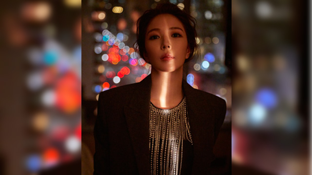 BoA、本日(8/25)デビュー20周年を迎えSNSで心境を綴る「今まさに歌手として成人になった感じ」
