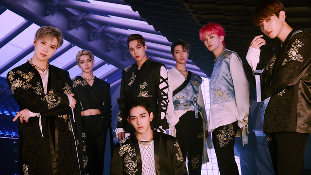 “K-POP界のアベンジャーズ”SuperM、来月1日に1stアルバム先行シングル第2弾「Tiger Inside」を発売へ