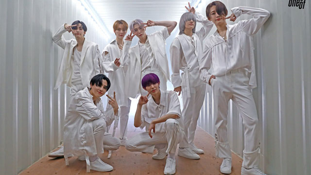 OnlyOneOf、新譜『Produced by [ ] Part 2』は「パターン化されたアイドル音楽という枠を破ろうと努力した」