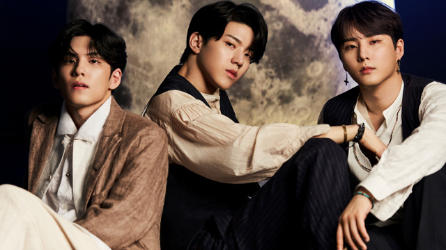 DAY6のユニットEven of Day、初アルバムは「誰かの瞬間に一緒にいてほしい楽曲を集めた」