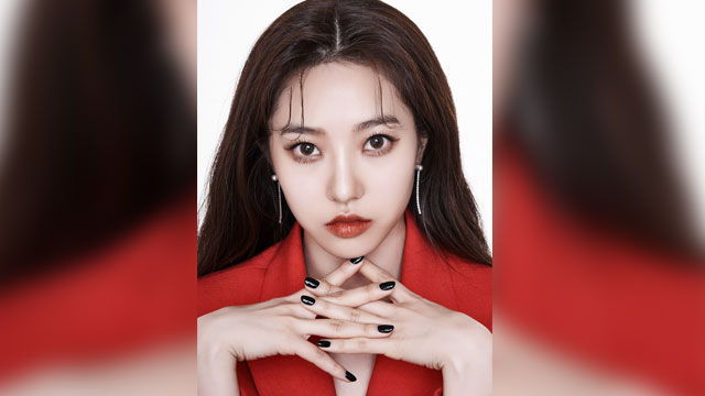 BESTie出身 ダヘ、オム・ジョンファのヒット曲「Poison」のリメイクバージョンでソロデビュー