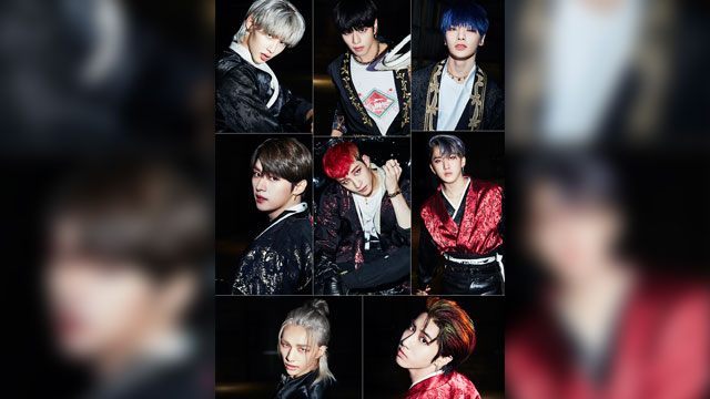 Stray Kids、今月14日に1thアルバムリパッケージ盤『IN LIFE』でカムバック