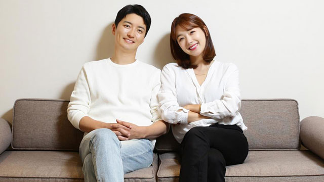 「オー!サムグァンビラ」出演のイン･ギョジン、妻ソ･イヒョンとともに「H&エンターテインメント」へ移籍