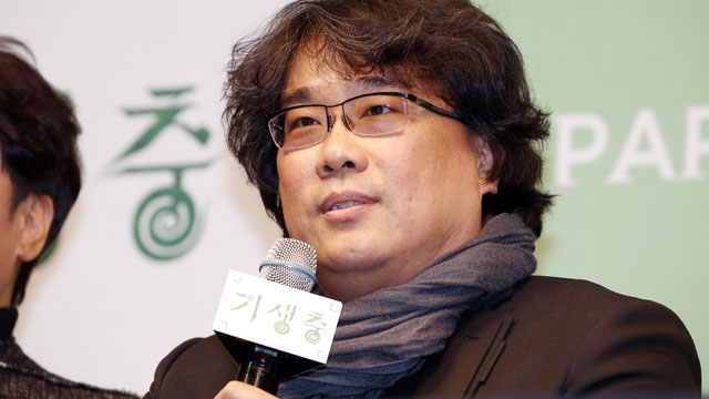 ポン・ジュノ監督、映画『海にかかる霧』のハリウッド版の製作に参加へ…「とても期待している」