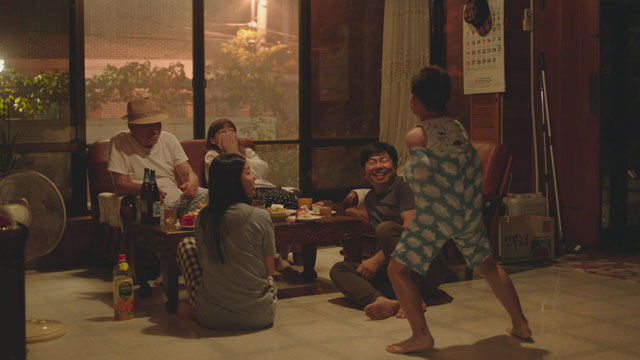 ユン･ダンビ監督映画『姉弟の夏の夜』、「2020ニューヨーク･アジアン映画祭」で最優秀長編映画賞を受賞