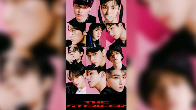 THE BOYZ、今月21日に5thミニアルバム『CHASE』をリリース…ドラマチックなタイトル曲に注目