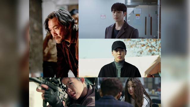 FNC新人P1Harmony主演映画『P1H:新しい世界の始まり』、ジョン･ヨンファやユ･ジェソクらがカメオ出演へ