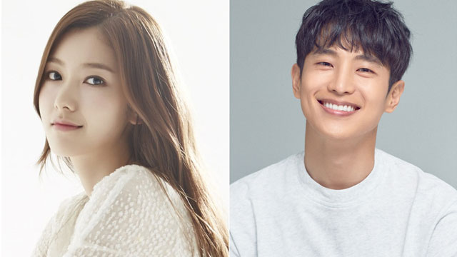 ナ･ヘミ&チェ･ウン、来月12日スタートの新連続ドラマ「誰が何と言っても」の男女主人公にキャスティング