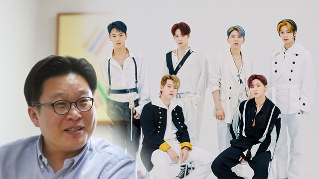 MONSTA X、韓国の文化遺産訪問キャンペーンに乗り出す…「感動や美しさを知りともに共有したい」