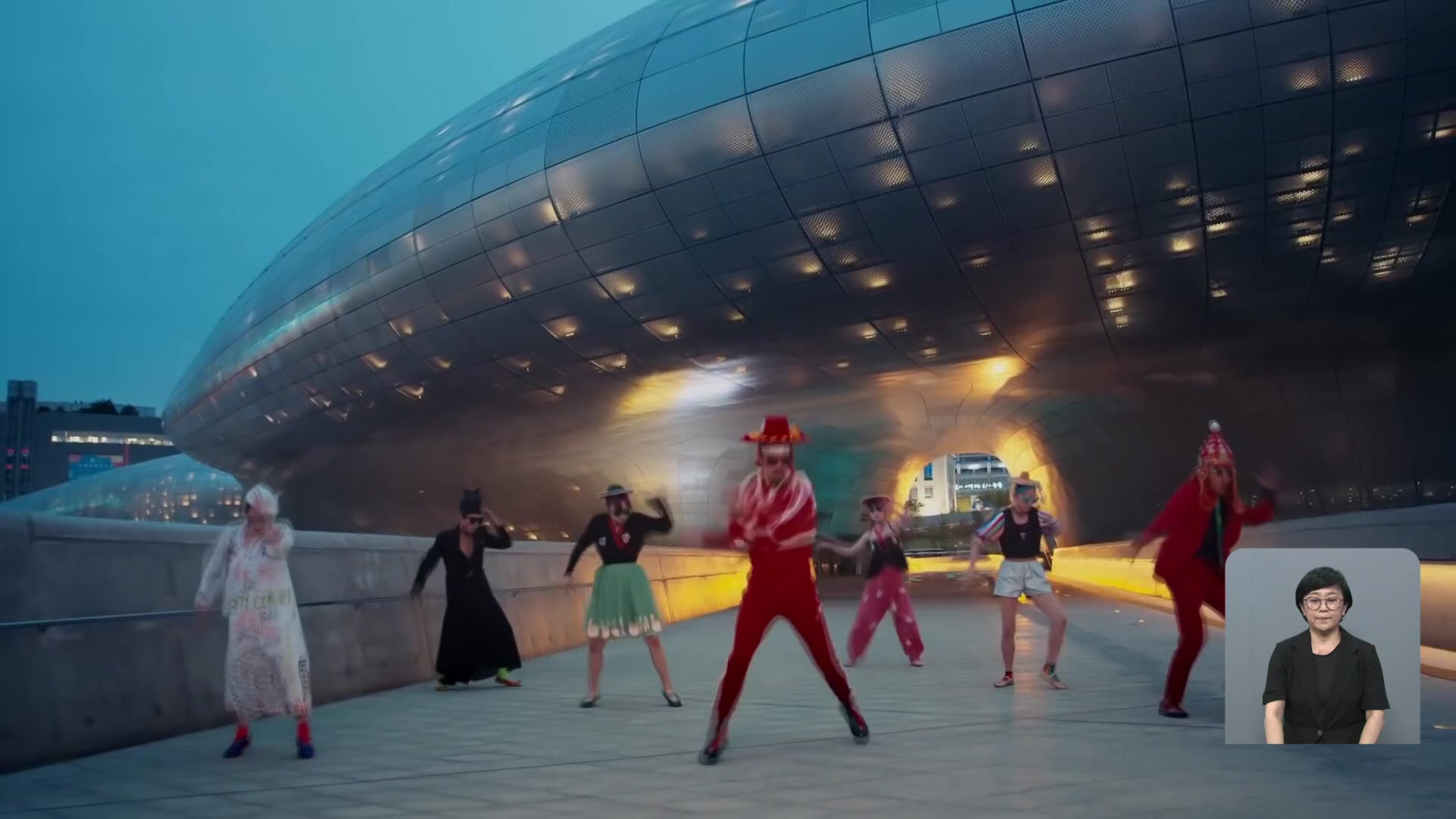 韓国観光公社、“韓国ロス”の旅行客をおもてなし…上空回航からバーチャルまでアイデアで勝負