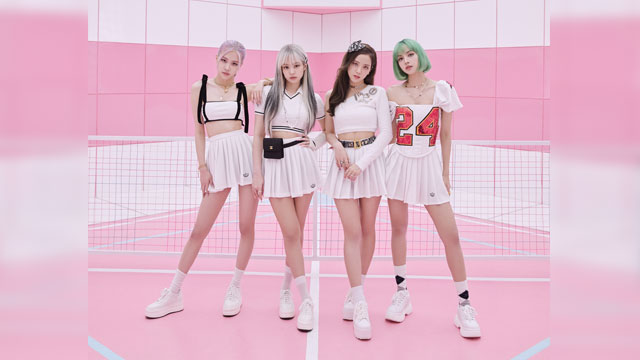 BLACKPINK、YouTubeチャンネル登録者数が4880万人突破で世界2位に…1stアルバムへの期待高まる