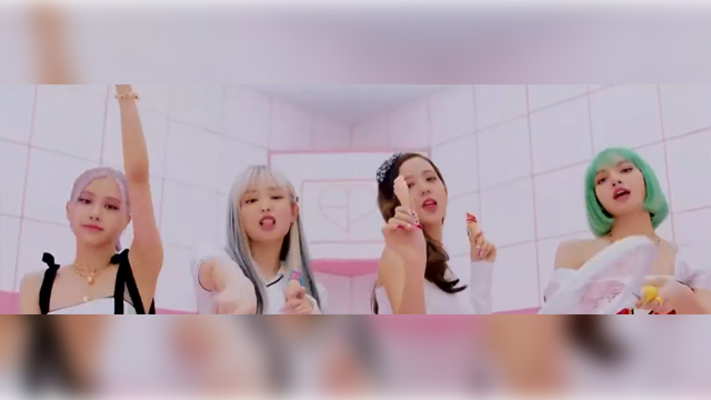 BLACKPINK、本日（10/2）待望の1stアルバム『THE ALBUM』がベールを脱ぐ