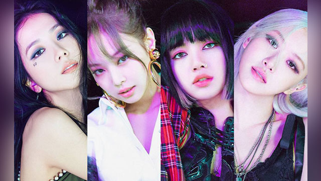 BLACKPINK、待望の1stアルバム『THE ALBUM』は「できる音楽をすべてお見せしたかった」