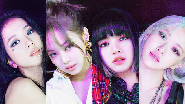 BLACKPINK、YouTubeチャンネル登録者数5000万人突破…世界1位のジャスティン･ビーバーに迫る