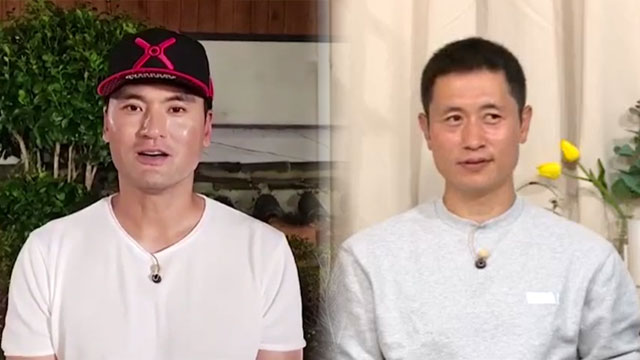 “2大レジェンド”パク・チャンホ&イ・ヨンピョ、新バラエティ「サッカーや野球ではなくて」でタッグ