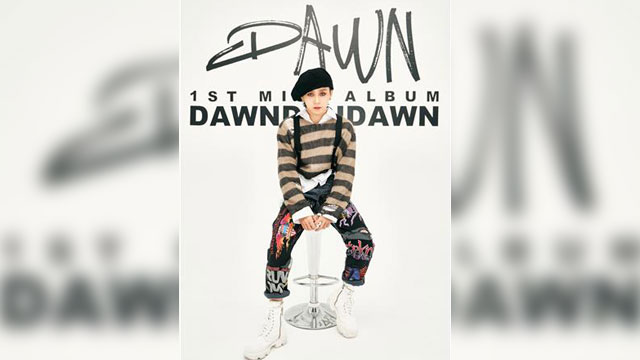 DAWN、本日（10/9）1stミニアルバムをリリース…自己紹介のようにありのままの自分を表現