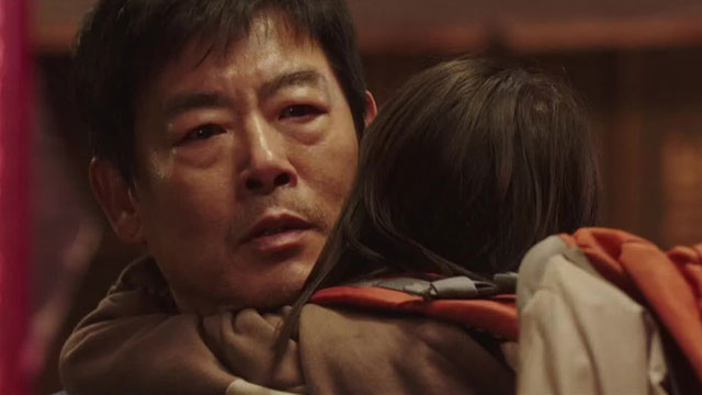 ハ･ジウォン&ソン･ドンイル主演映画『担保』、2週連続週末のボックスオフィスでトップに
