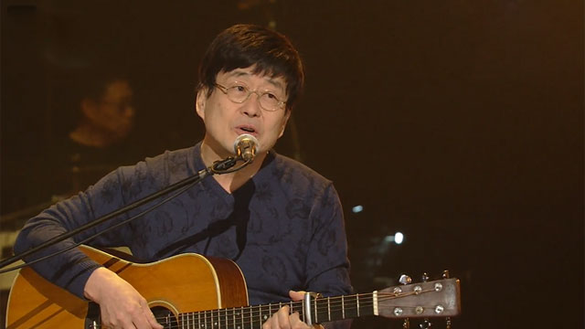 キム･チャンワン、今月18日に37年ぶりにソロアルバム『Door』を発売…「今を生きようという気持ちを込めた」