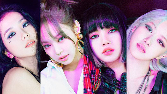 BLACKPINK、『THE ALBUM』が「ビルボード200」の2位初登場…K-POPガールズグループ最高記録